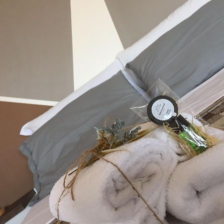 雷焦卡拉布里亚The Loft住宿加早餐旅馆 外观 照片